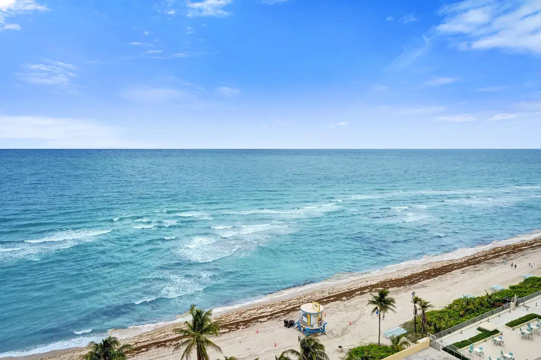 2301 S Ocean Drive 1408, Hollywood, FL 33019
