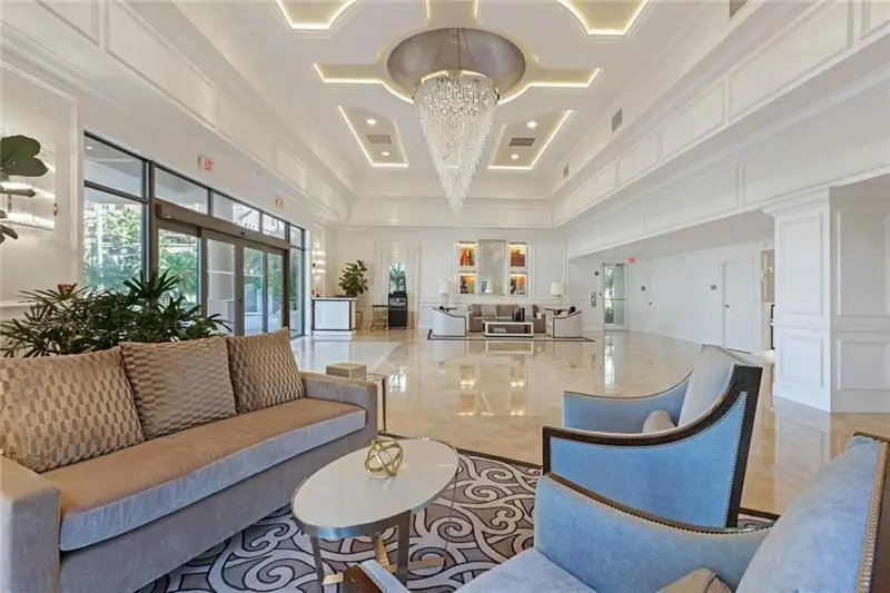 100 S Birch Road 1703f, Fort Lauderdale, FL 33316