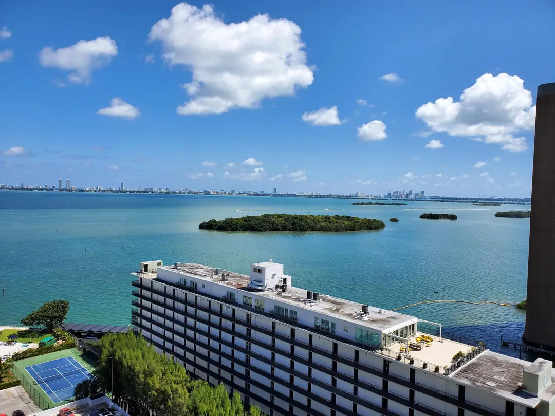 780 NE 69th Street 1707, Miami, FL 33138