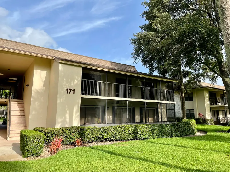 171 Deer Creek Boulevard 704, Deerfield Beach, FL 33442