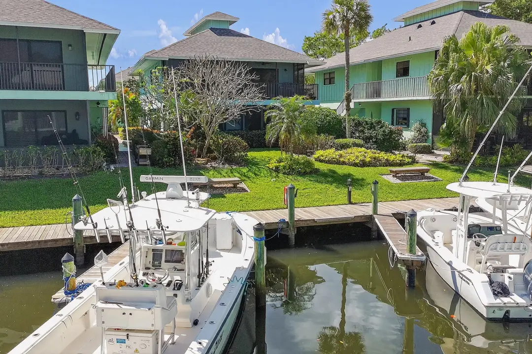 4083 SE Centerboard Lane 3-a, Stuart, FL 34997
