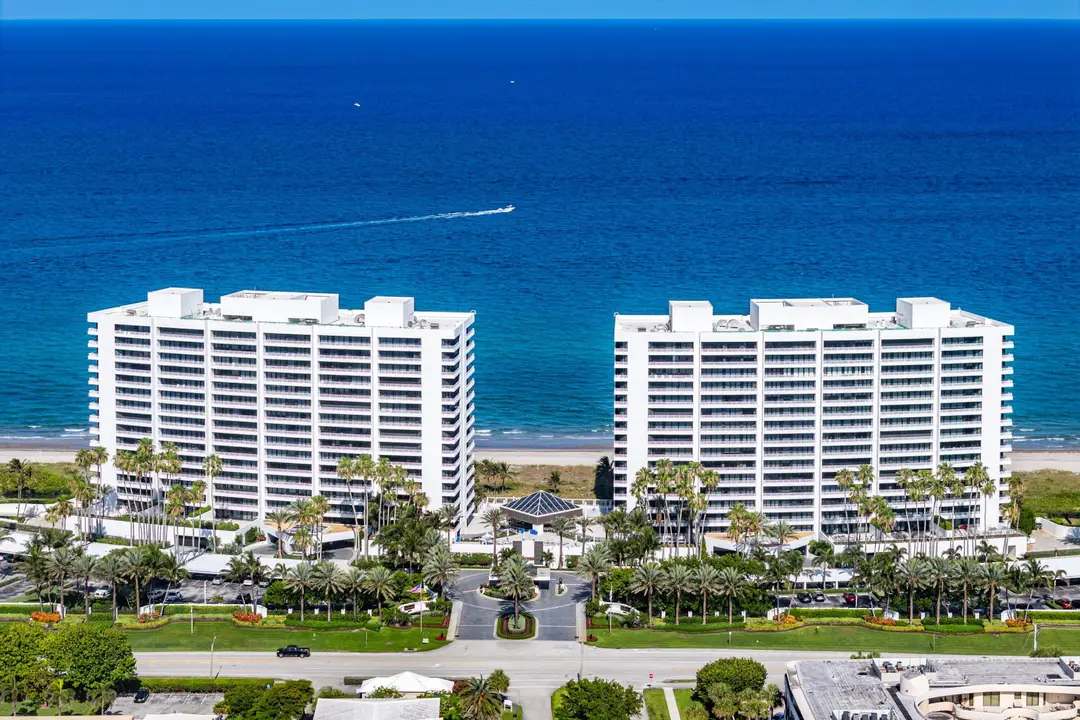 1500 S Ocean Boulevard 604, Boca Raton, FL 33432