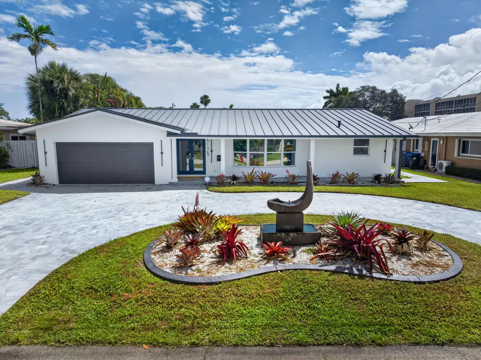 5136 NE 26th Avenue, Fort Lauderdale, FL 33308