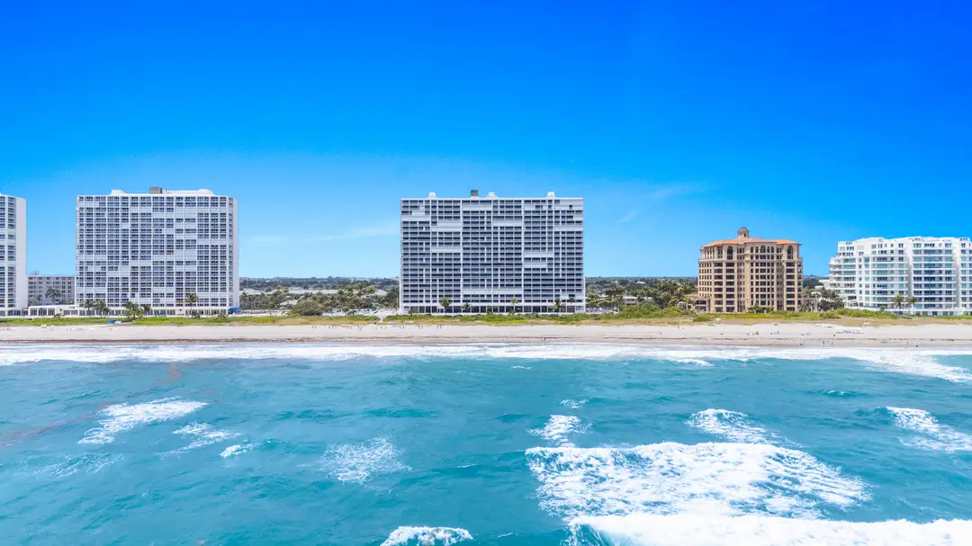 2600 S Ocean Boulevard Phd, Boca Raton, FL 33432