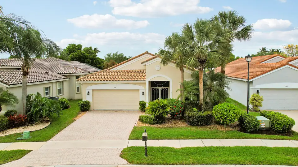 9486 Vercelli Street, Lake Worth, FL 33467