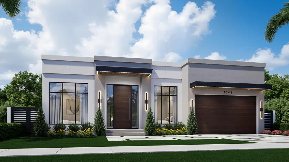 1642 NE 19th Street, Fort Lauderdale, FL 33305