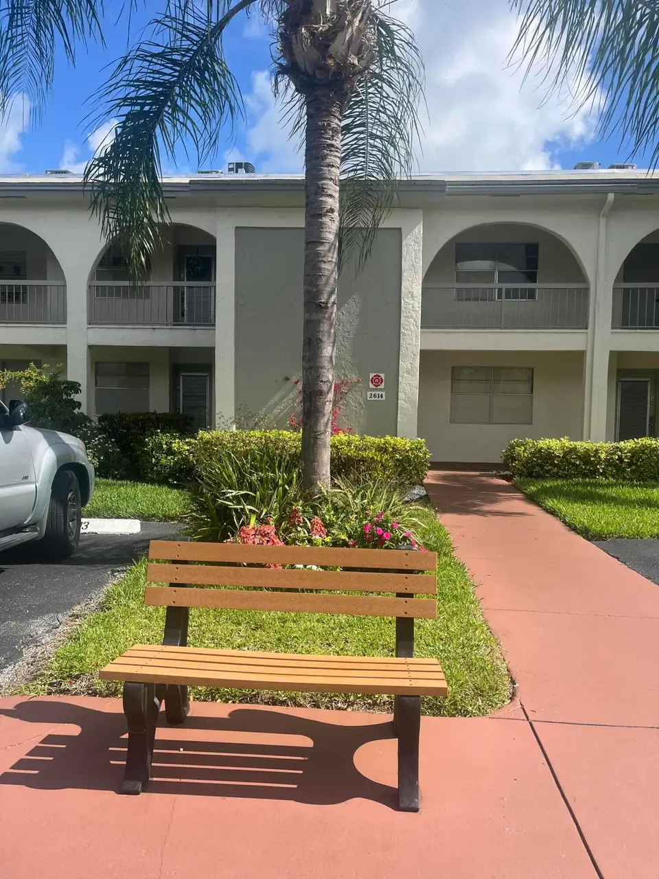 2614 Nassau Bend H2, Coconut Creek, FL 33066