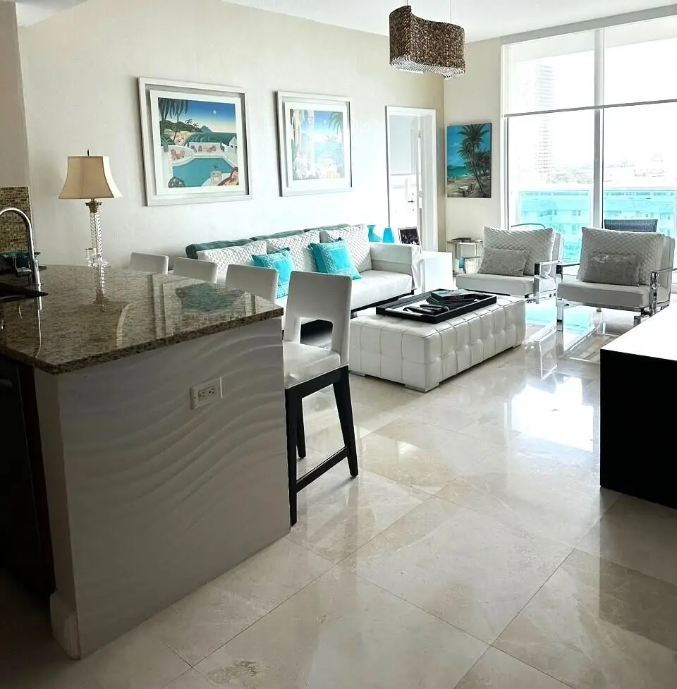 1945 S Ocean Drive 609, Hallandale Beach, FL 33009