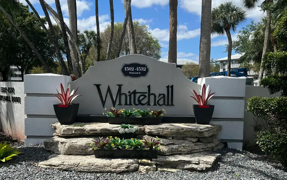 1526 Whitehall Drive 402, Davie, FL 33324