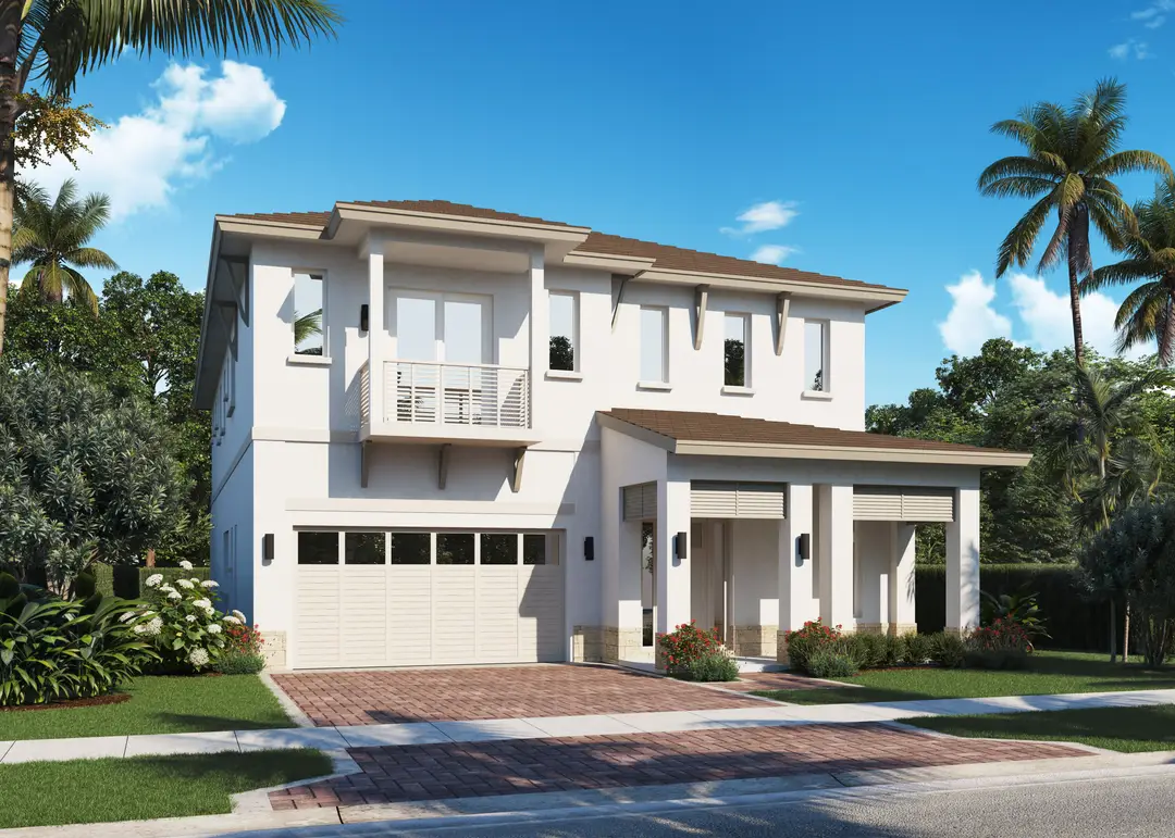 ARE-Exterior-Lake Ridge-Unit D-Willow-Tr