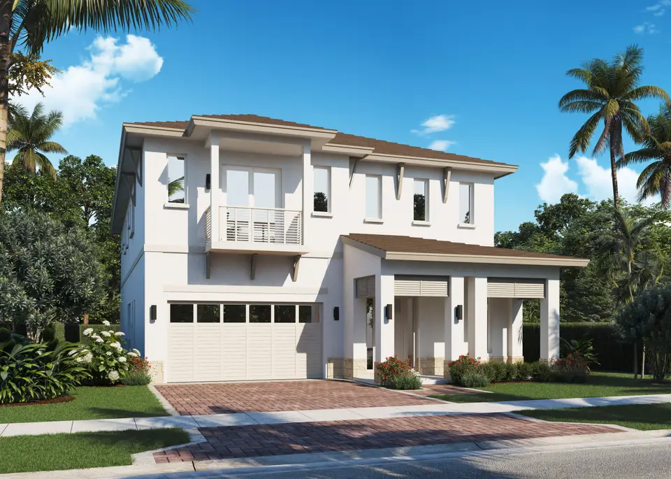 13214 Ridgewater Circle, Palm Beach Gardens, FL 33412