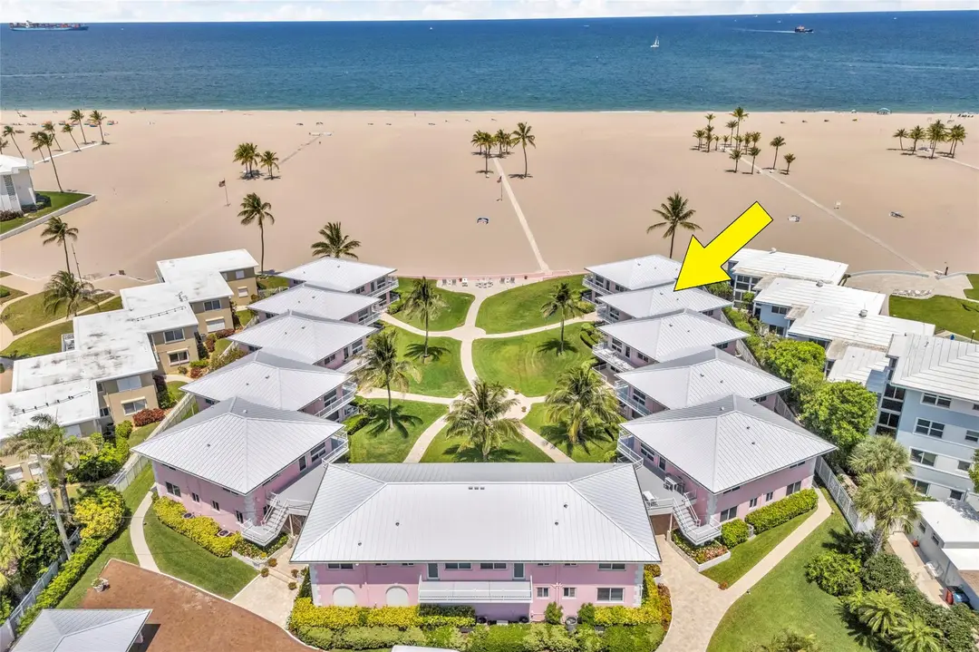 1922 S Ocean Lane 10, Fort Lauderdale, FL 33316