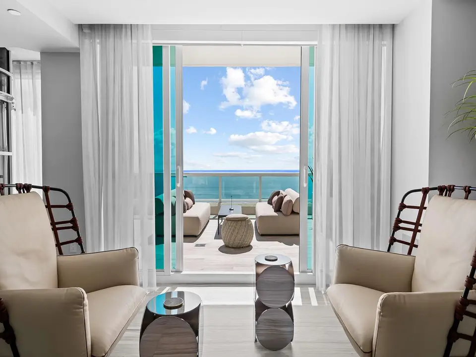 101 S Fort Lauderdale Beach Boulevard 2905, Fort Lauderdale, FL 33316