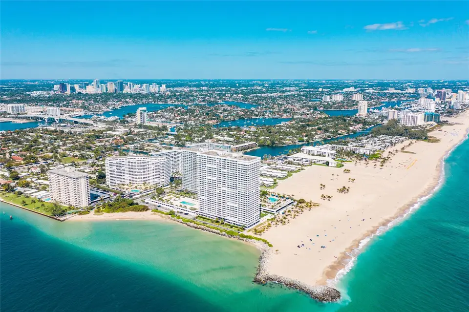 2100 S Ocean Lane 2508, Fort Lauderdale, FL 33316