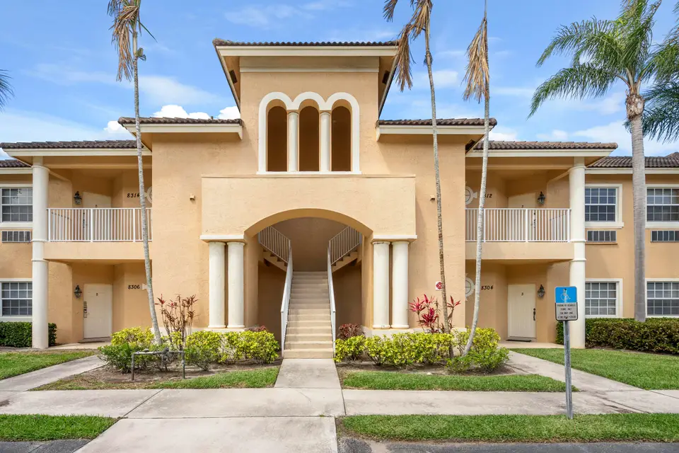 8312 Mulligan Circle 2222, Port St. Lucie, FL 34986