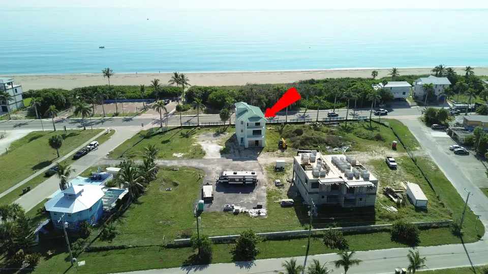519 Coral Sands Way, Hutchinson Island, FL 34949