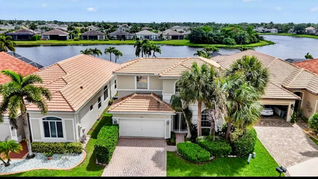 7879 Monarch Court, Delray Beach, FL 33446