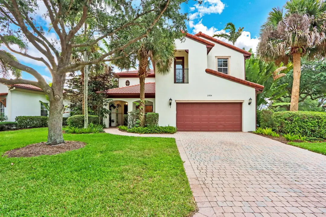 1904 Flower Drive