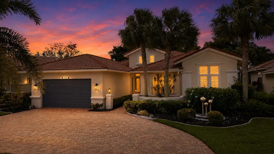 6983 Antinori Lane, Boynton Beach, FL 33437