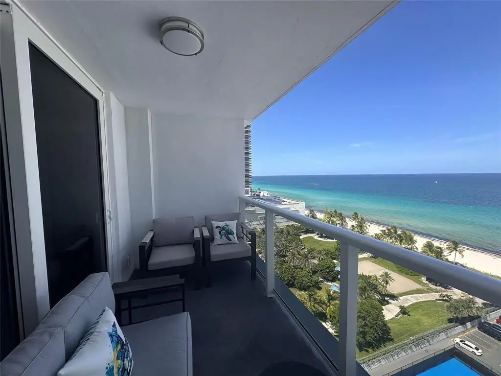 1880 S Ocean Drive Ts705, Hallandale Beach, FL 33009