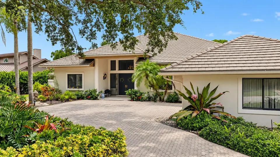 6460 SE Winged Foot Drive, Stuart, FL 34997