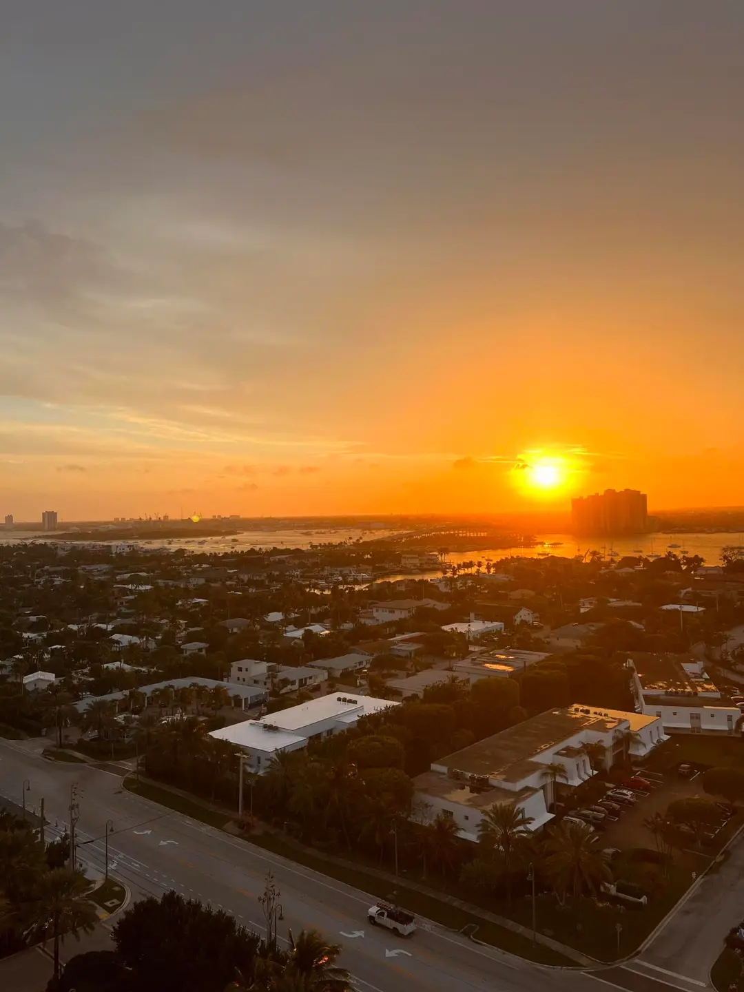 3400 N Ocean Drive 1806, Singer Island, FL 33404