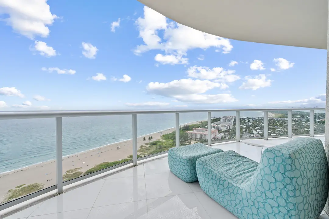 2700 N Ocean Drive Ph4b, Singer Island, FL 33404