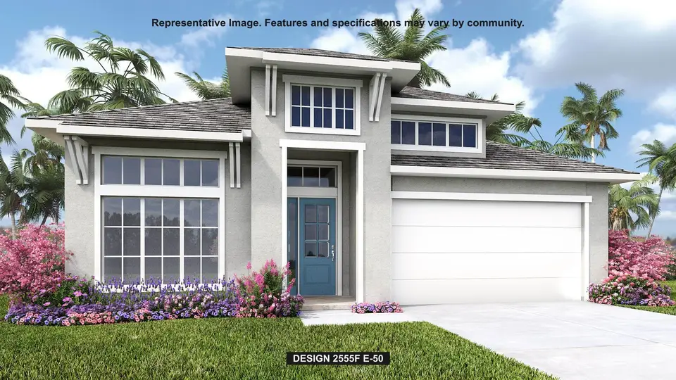 10828 NW Glynlea Boulevard N, Port St. Lucie, FL 34987