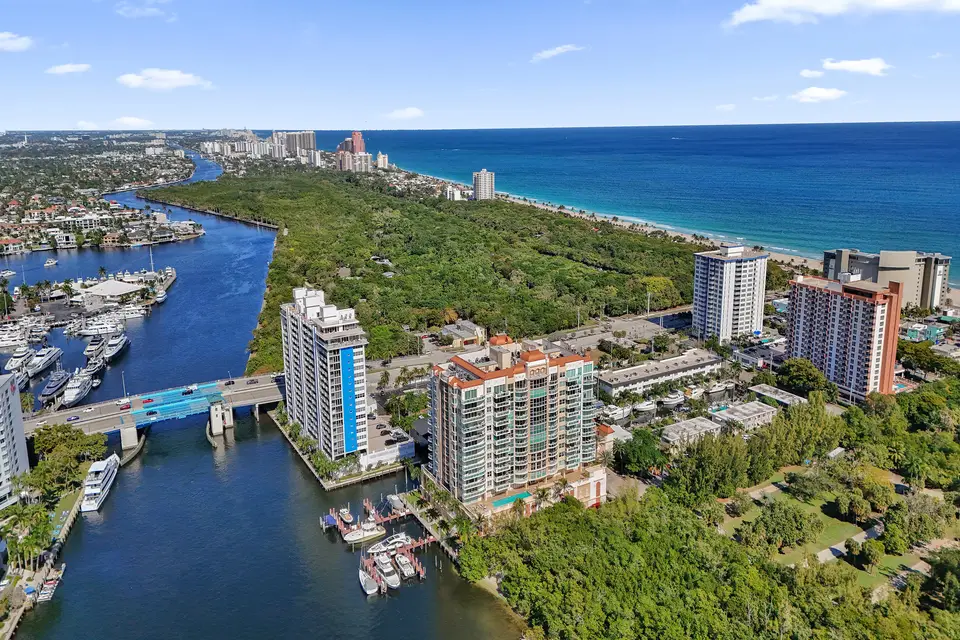 2845 NE 9th Street Ph5, Fort Lauderdale, FL 33304