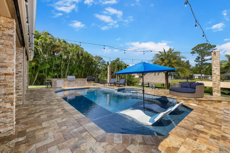 121 NE Naranja Avenue, Port St. Lucie, FL 34983