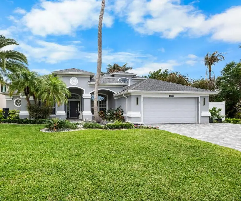 2981 NW Windemere Drive, Jensen Beach, FL 34957