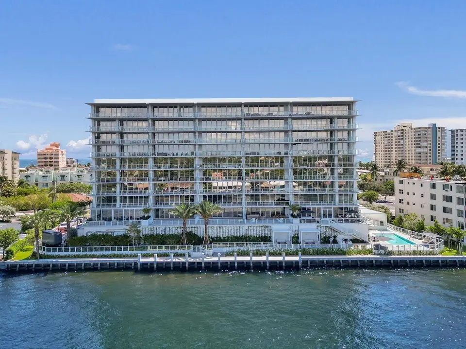 407 N Riverside Drive 602, Pompano Beach, FL 33062