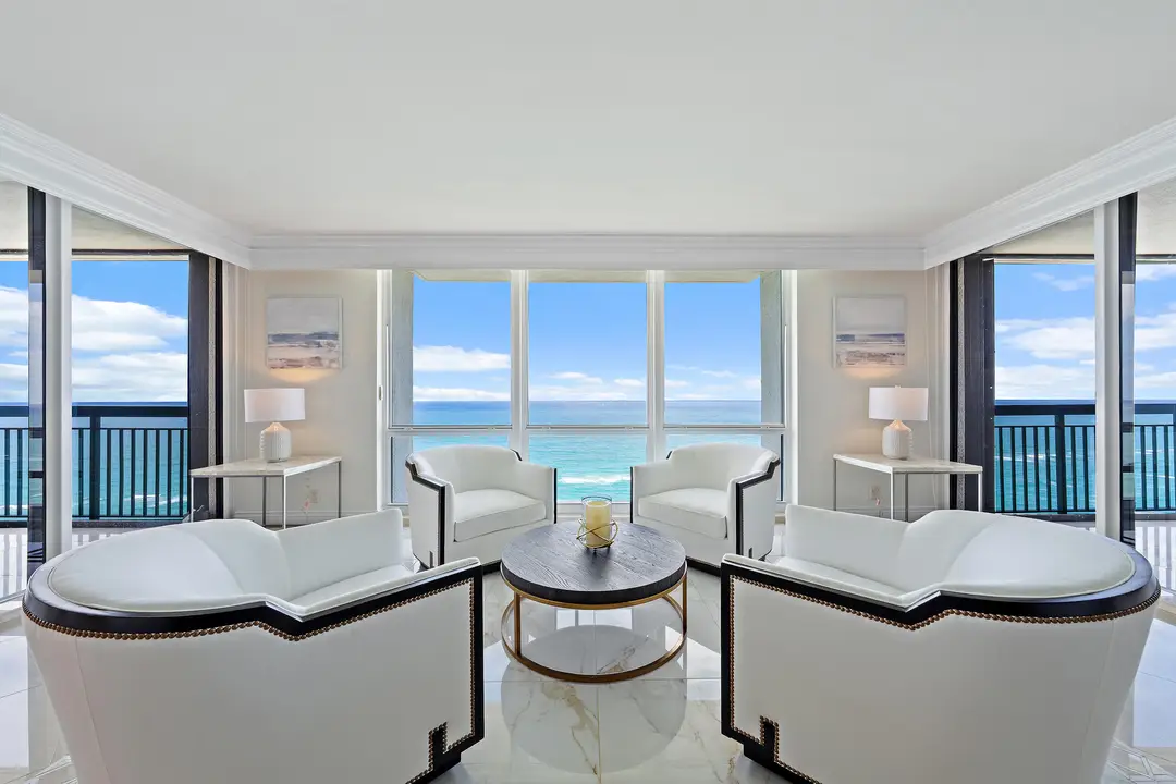 Main Living Space