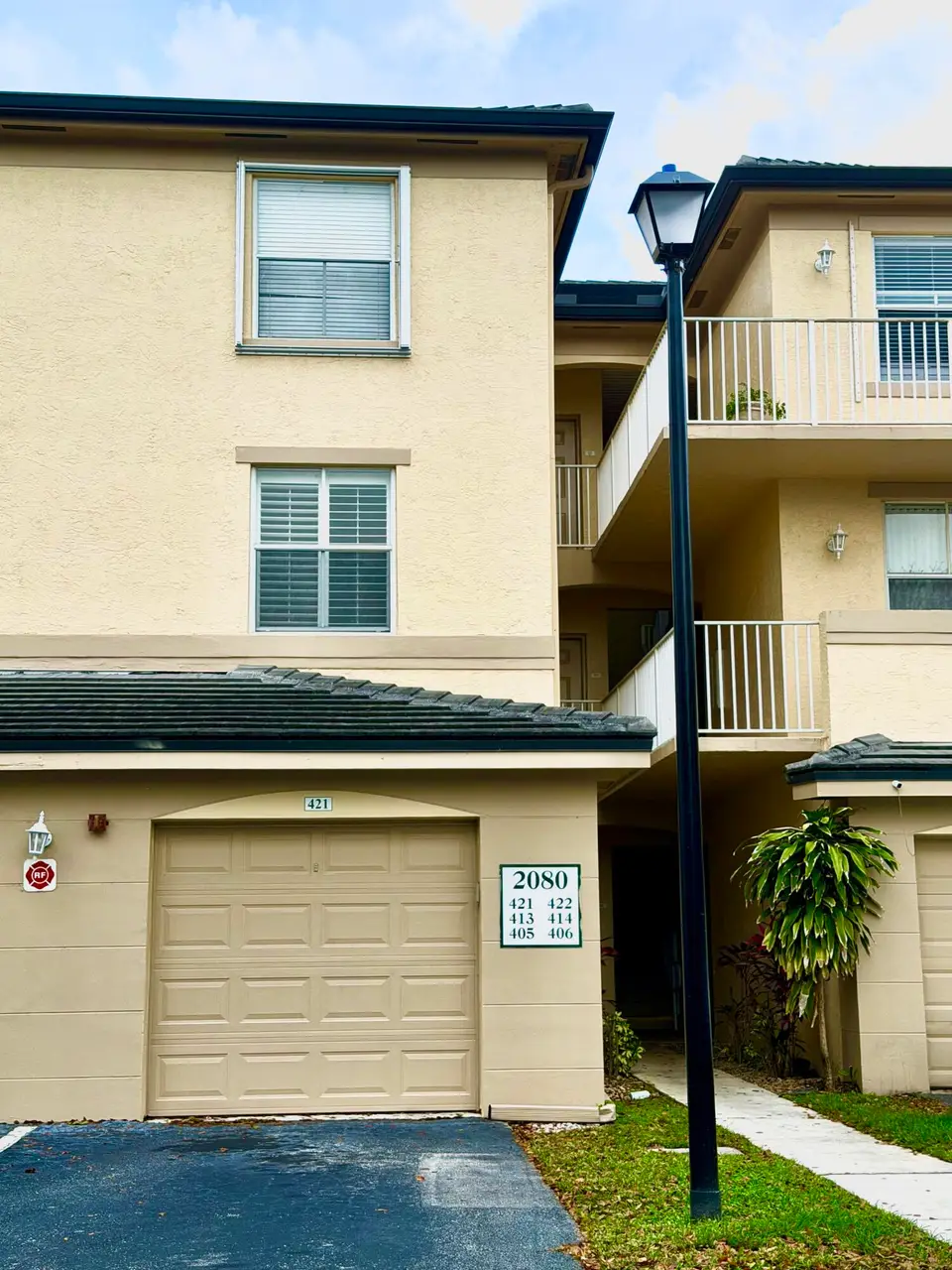2080 Greenview Shores Boulevard 421, Wellington, FL 33414