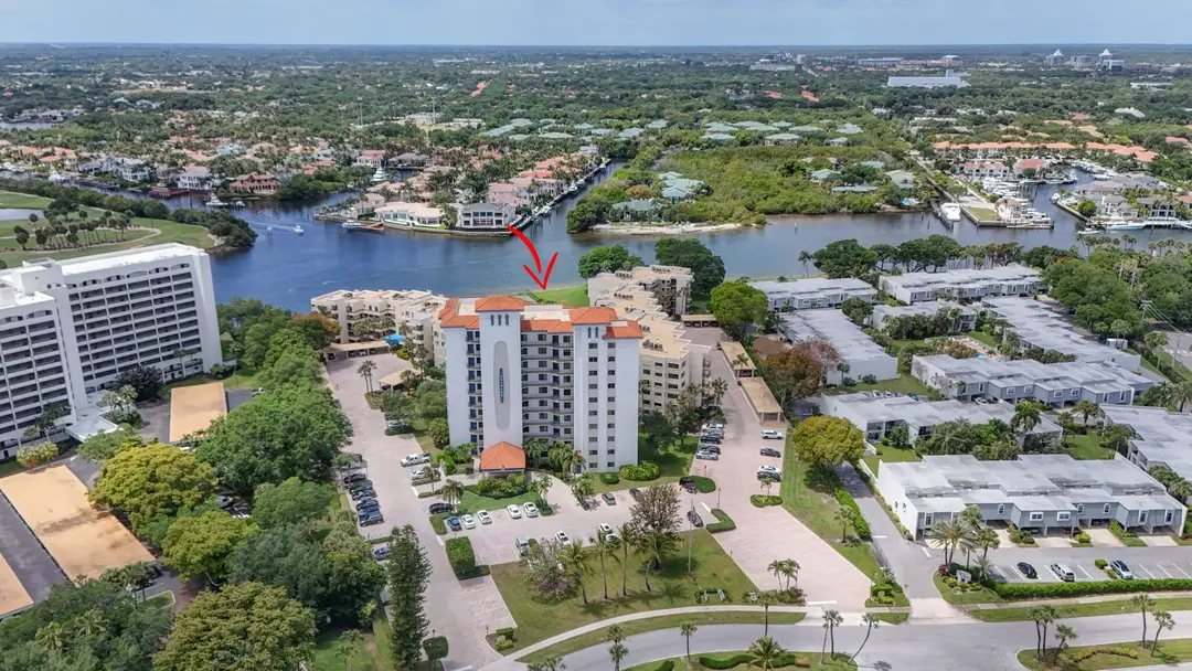 370 Golfview Road 503, North Palm Beach, FL 33408