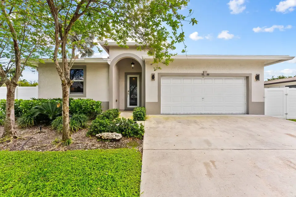 1500 SW 20th Street, Fort Lauderdale, FL 33315
