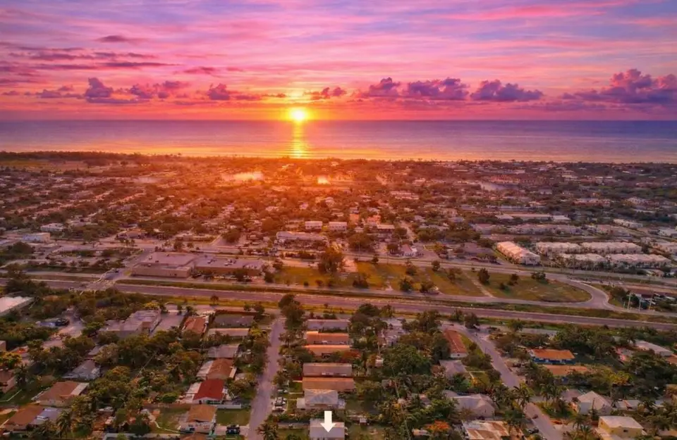250 NE 13th Street, Delray Beach, FL 33444