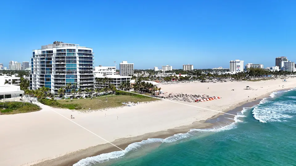 1200 Holiday Drive 1003, Fort Lauderdale, FL 33316
