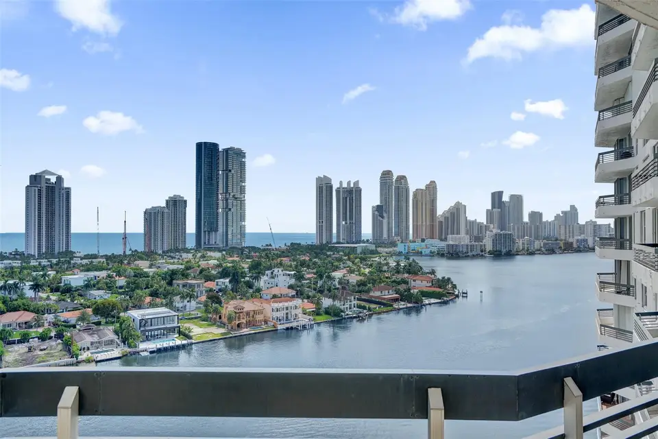 19101 NE 36th Court 1709, Aventura, FL 33180