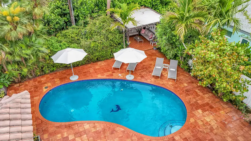 3209 Norfolk Street, Pompano Beach, FL 33062
