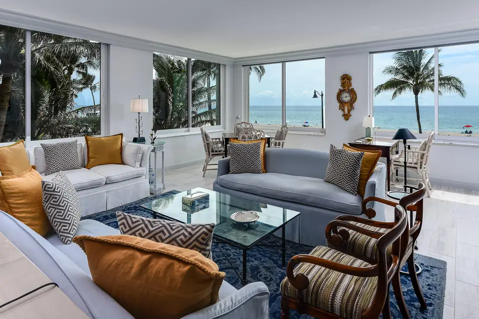340 S Ocean Boulevard 2b, Palm Beach, FL 33480