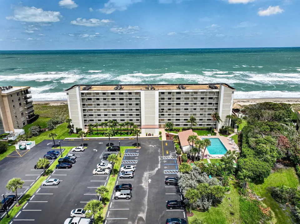 10310 S Ocean Drive 107, Jensen Beach, FL 34957