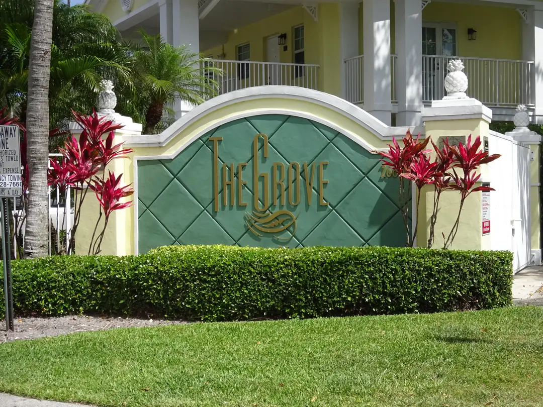 The Grove