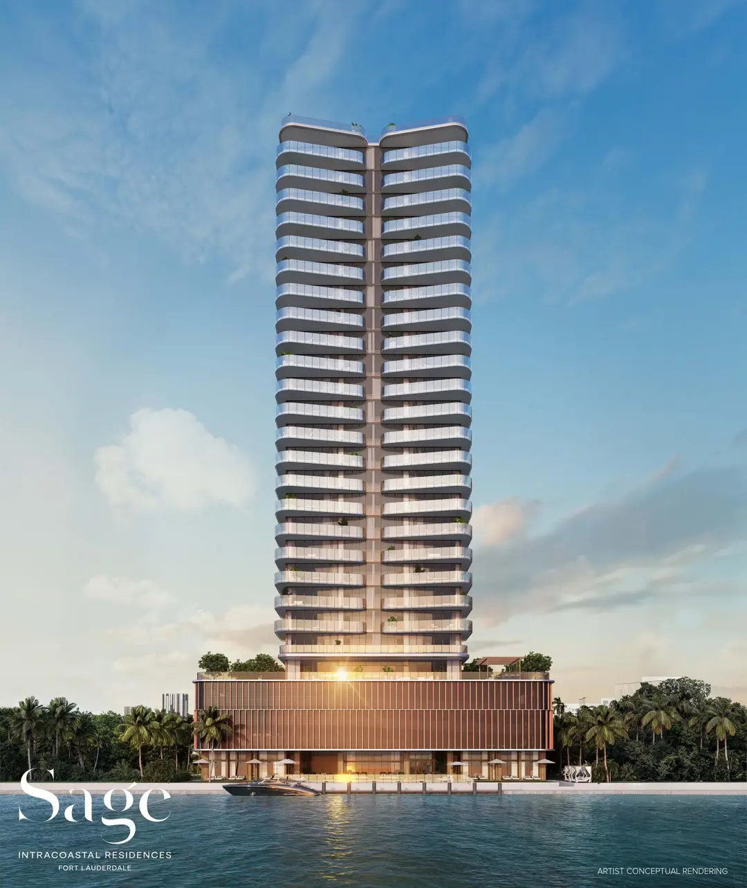 1. Sage Intracoastal FTL