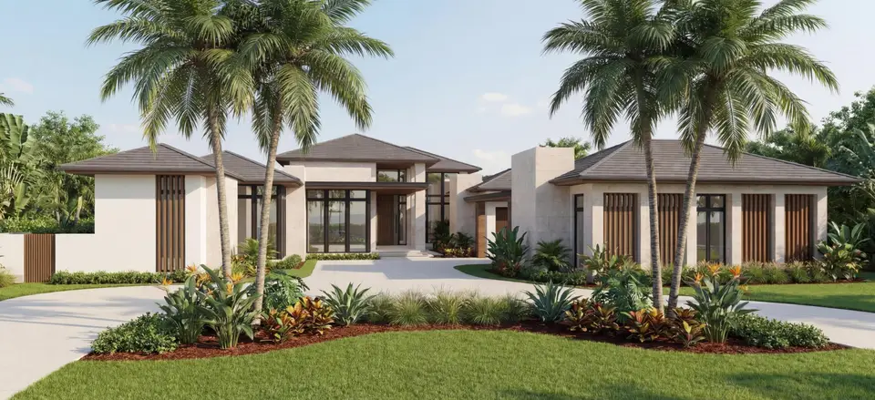 2927 Rhone Drive, Palm Beach Gardens, FL 33410