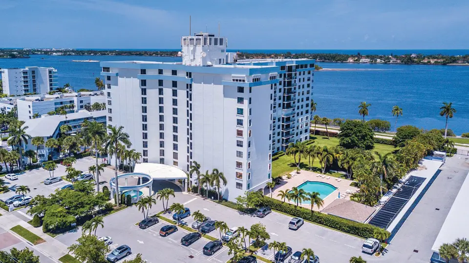 3800 Washington Road 1208, West Palm Beach, FL 33405
