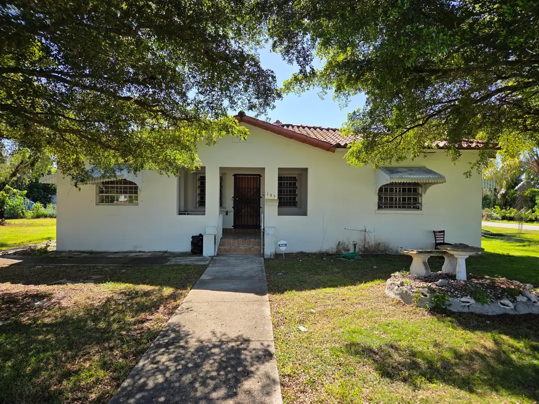 145 SW 3rd Avenue, Florida City, FL 33034