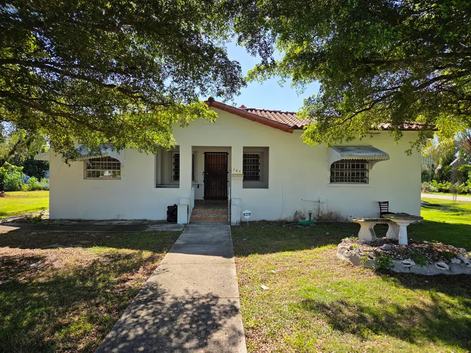 145 SW 3rd Avenue, Florida City, FL 33034
