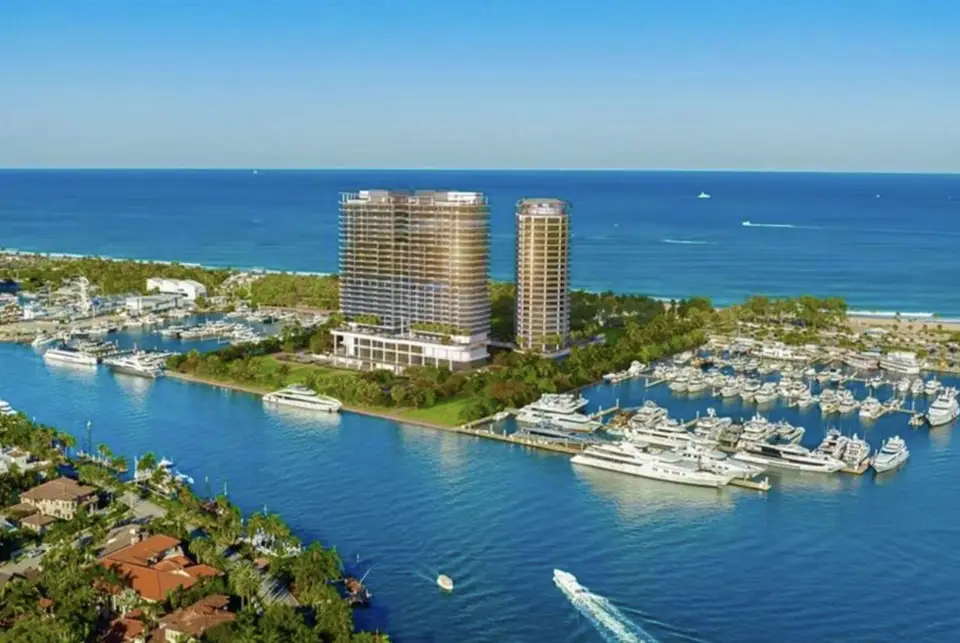 801 Seabreeze Boulevard R 1604, Fort Lauderdale, FL 33316