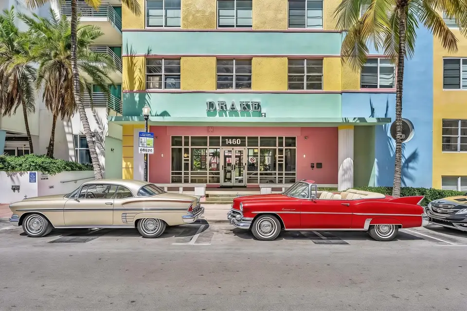 1460 Ocean Drive 205, Miami Beach, FL 33139